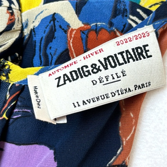 Zadig & Voltaire - Picture 13 of 15